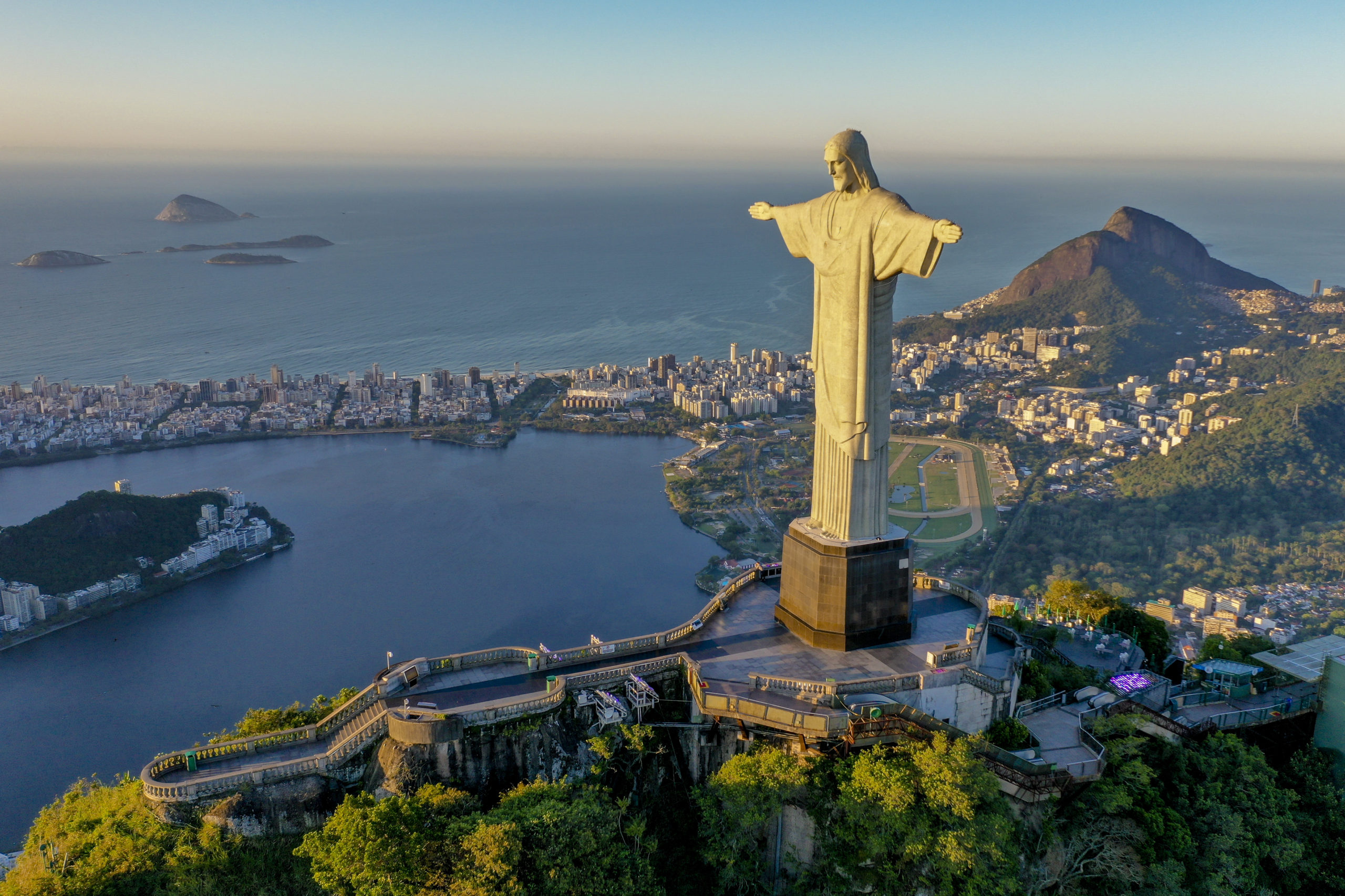 Como se prevenir dos perigos no Rio de Janeiro.